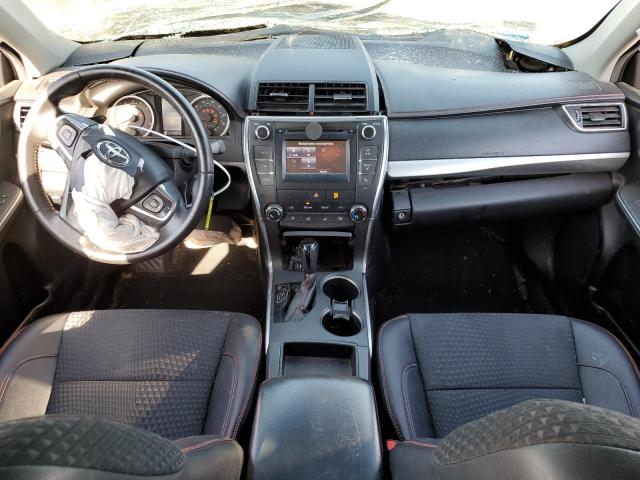 Photo 8 from auction – 2015 TOYOTA CAMRY LE with VIN 4T1BF1FK3FU976647