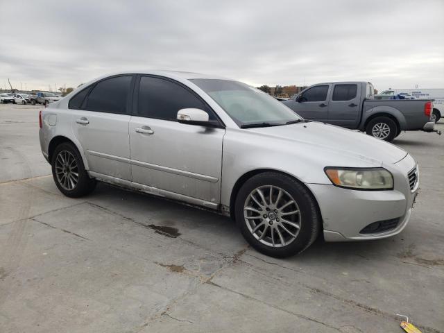 Photo 4 from auction – 2009 VOLVO S40 2.4I with VIN YV1MS382992446579