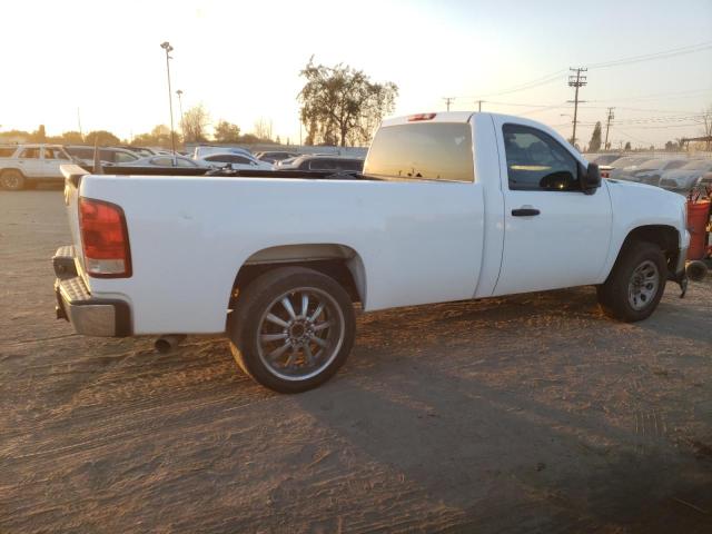 Photo 3 from auction – 2007 GMC NEW SIERRA with VIN 1GTEC14C07Z650752