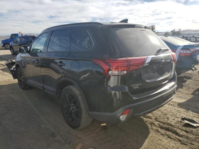 Photo 2 from auction – 2018 MITSUBISHI OUTLANDER with VIN JA4AZ3A34JZ064540