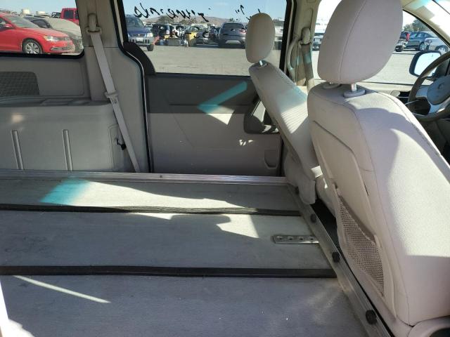 Photo 11 from auction – 2010 DODGE GRAND CARA with VIN 2D4RN4DE2AR263736