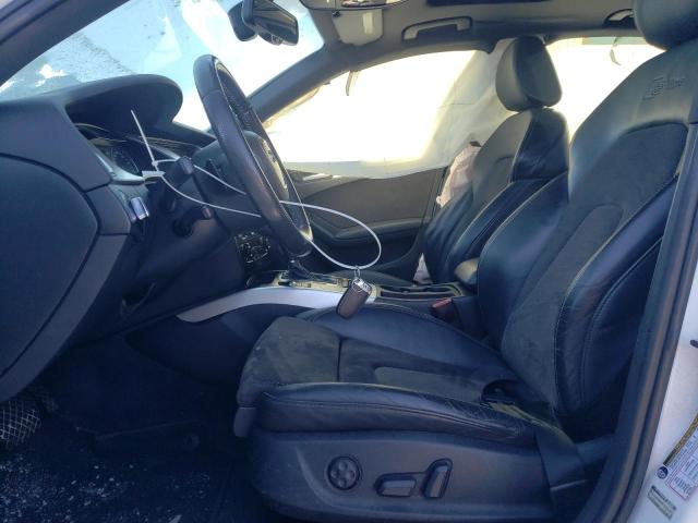 Photo 7 from auction – 2011 AUDI A4 PREMIUM with VIN WAUFFCFLXBN018634