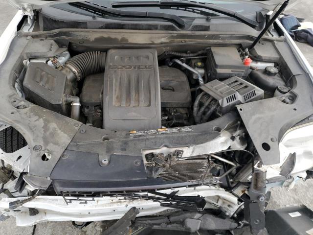 Photo 12 from auction – 2015 GMC TERRAIN SL with VIN 2GKALREK2F6437111