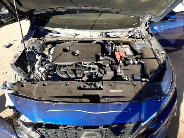 Photo 11 from auction – 2020 NISSAN ALTIMA S with VIN 1N4BL4BV9LC192995
