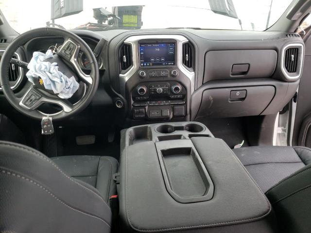 Photo 8 from auction – 2022 CHEVROLET 3500 with VIN 2GC4YNEY9N1237720