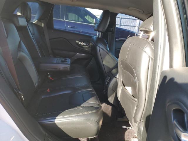 Photo 11 from auction – 2019 JEEP CHEROKEE L with VIN 1C4PJLLB6KD109665
