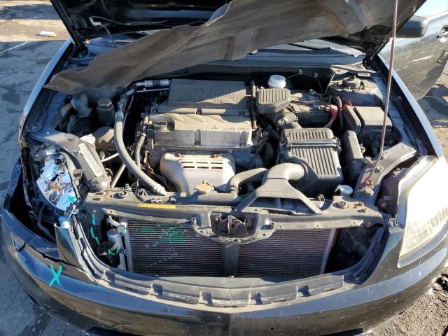 Photo 11 from auction – 2007 MITSUBISHI GALANT ES with VIN 4A3AB36F17E052940