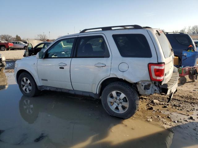 Photo 2 from auction – 2008 FORD ESCAPE LIM with VIN 1FMCU94118KA28426