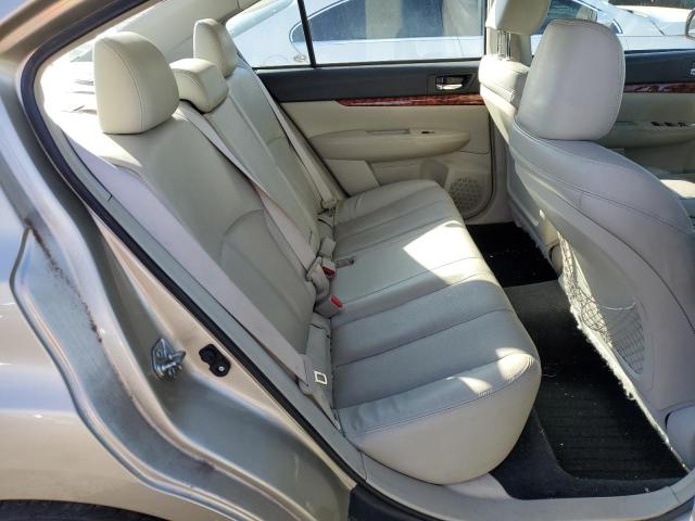 Photo 10 from auction – 2010 SUBARU LEGACY 2.5 with VIN 4S3BMCJ63A3237261
