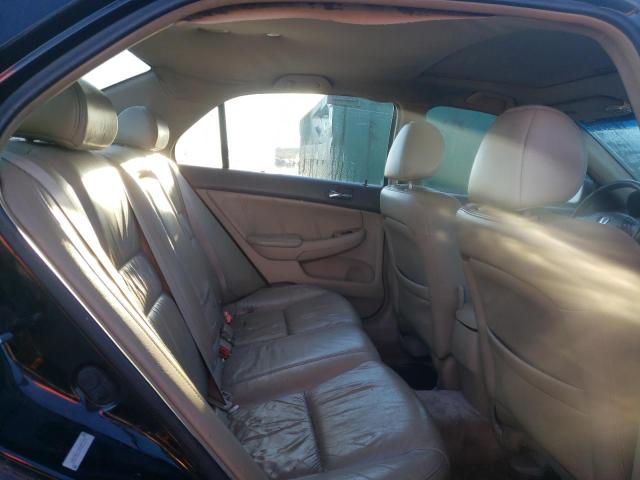 Photo 10 from auction – 2004 HONDA ACCORD EX with VIN 1HGCM66524A085593