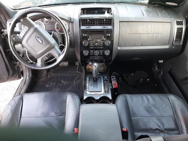 Photo 8 from auction – 2012 FORD ESCAPE LIM with VIN 1FMCU9EG5CKB51495