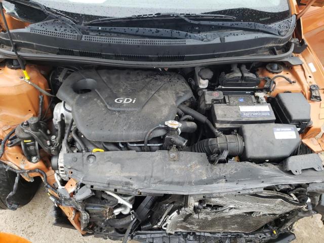 Photo 11 from auction – 2016 HYUNDAI ACCENT SE with VIN KMHCT5AE4GU244292