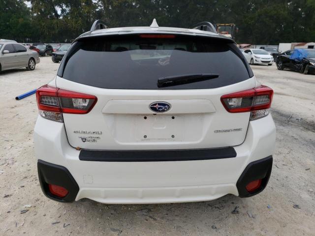 Photo 6 from auction – 2022 SUBARU CROSSTREK with VIN JF2GTAEC7NH279178