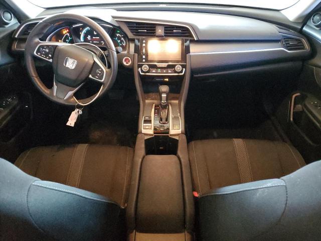 Photo 8 from auction – 2018 HONDA CIVIC EX with VIN 2HGFC2F70JH575828