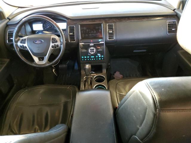 Photo 8 from auction – 2013 FORD FLEX LIMIT with VIN 2FMGK5D80DBD01342