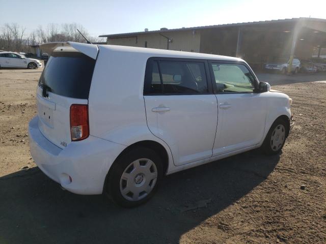 Photo 3 from auction – 2012 TOYOTA SCION XB with VIN JTLZE4FE0CJ027608