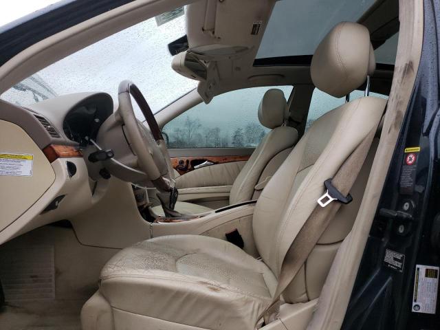 Photo 7 from auction – 2006 MERCEDES-BENZ E 320 CDI with VIN WDBUF26J26A915218