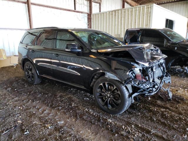 Photo 4 from auction – 2021 DODGE DURANGO R/ with VIN 1C4SDHCT5MC660797