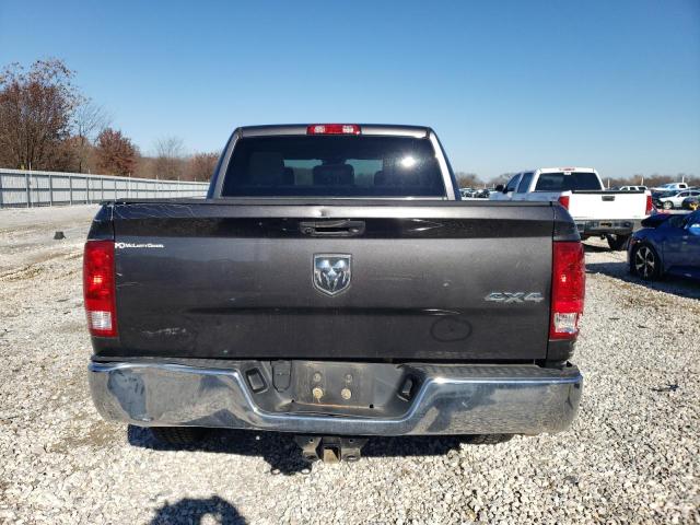 Photo 6 from auction – 2016 RAM 1500 ST with VIN 3C6RR7KT9GG202135