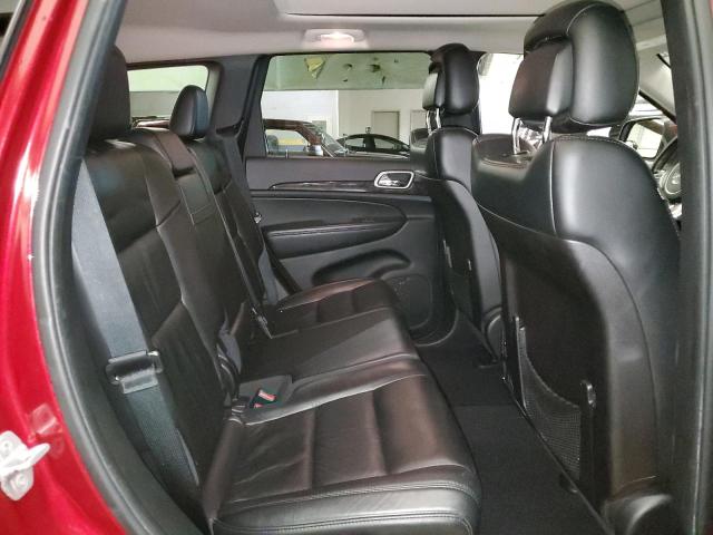 Photo 11 from auction – 2012 JEEP GRAND CHER with VIN 1C4RJFAG4CC140686