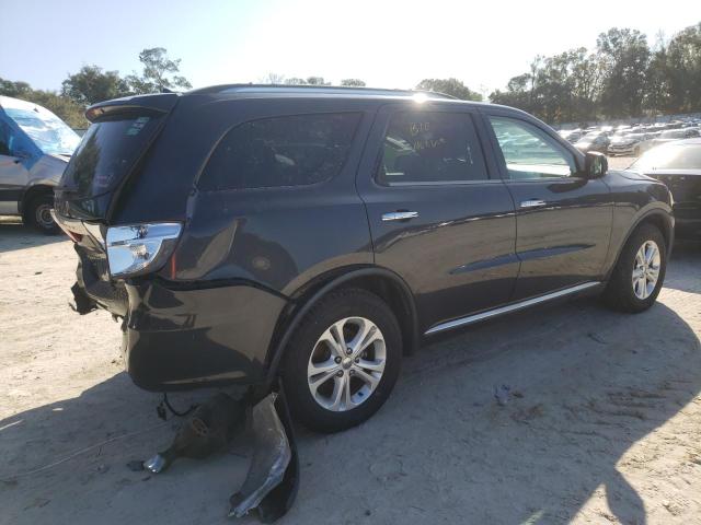Photo 3 from auction – 2013 DODGE DURANGO CR with VIN 1C4RDJDG0DC654235