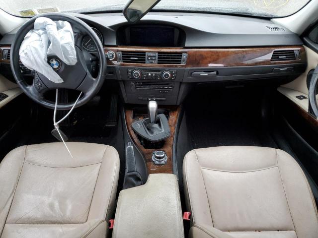 Photo 8 from auction – 2011 BMW 328 XI with VIN WBAPK7C52BA972489