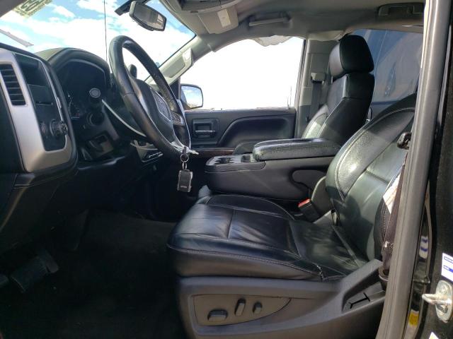 Photo 7 from auction – 2015 GMC SIERRA C15 with VIN 3GTP1UEC9FG126948