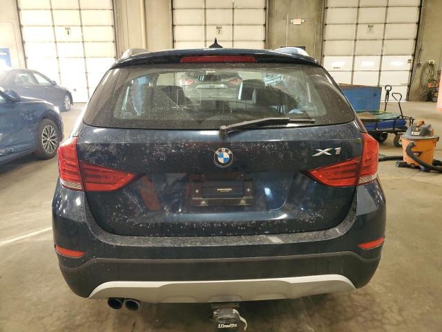 Photo 6 from auction – 2014 BMW X1 XDRIVE2 with VIN WBAVL1C53EVY13835