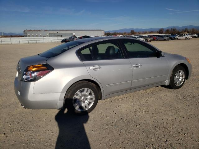 Photo 3 from auction – 2012 NISSAN ALTIMA bas with VIN 1N4AL2AP7CC215046