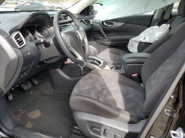 Photo 7 from auction – 2016 NISSAN ROGUE S with VIN KNMAT2MV8GP634252