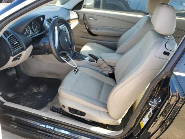 Photo 7 from auction – 2011 BMW 128 I with VIN WBAUP7C51BVK79104
