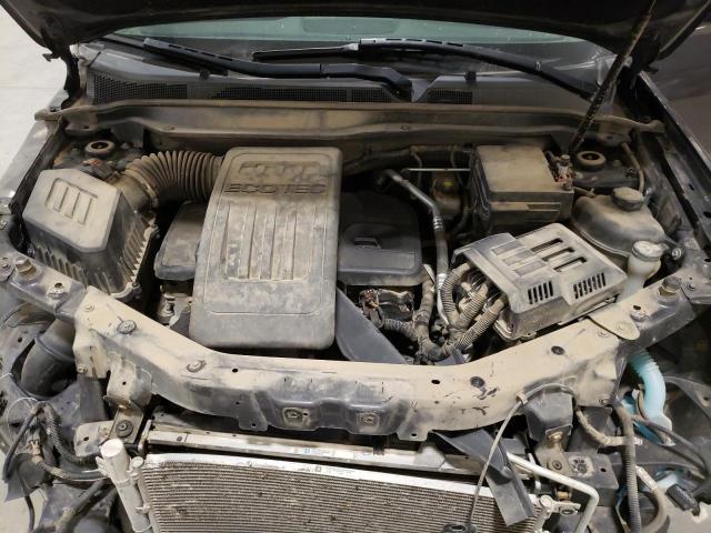 Photo 12 from auction – 2013 GMC TERRAIN SL with VIN 2GKFLREK6D6416569