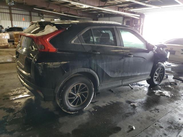 Photo 3 from auction – 2020 MITSUBISHI ECLIPSE CR with VIN JA4AT3AA0LZ032946