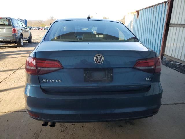 Photo 6 from auction – 2017 VOLKSWAGEN JETTA SE with VIN 3VWDB7AJ1HM344597
