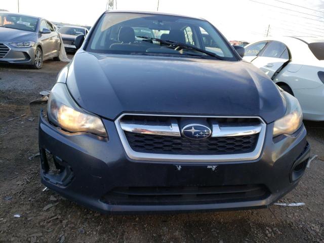 Photo 5 from auction – 2012 SUBARU IMPREZA with VIN JF1GPAA60CH206479