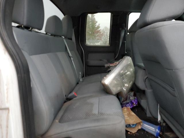 Photo 10 from auction – 2011 FORD F150 SUPER with VIN 1FTFX1EF5BFA44729