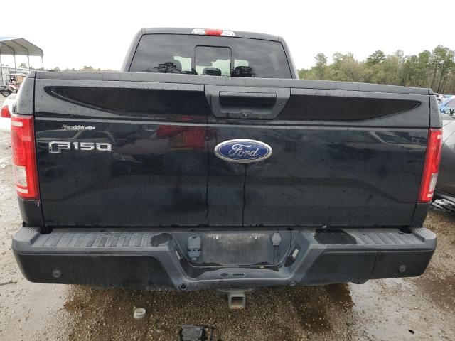 Photo 6 from auction – 2017 FORD F150 SUPER with VIN 1FTFW1EF1HFC66597