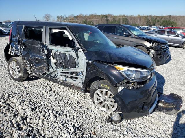 Photo 4 from auction – 2018 KIA SOUL + with VIN KNDJP3A58J7610183