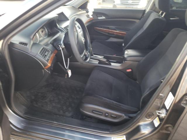 Photo 7 from auction – 2012 HONDA ACCORD EX with VIN 1HGCP2F70CA180993