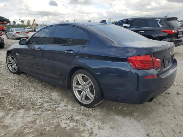 Photo 2 from auction – 2012 BMW 535 I with VIN WBAFR7C50CC808106