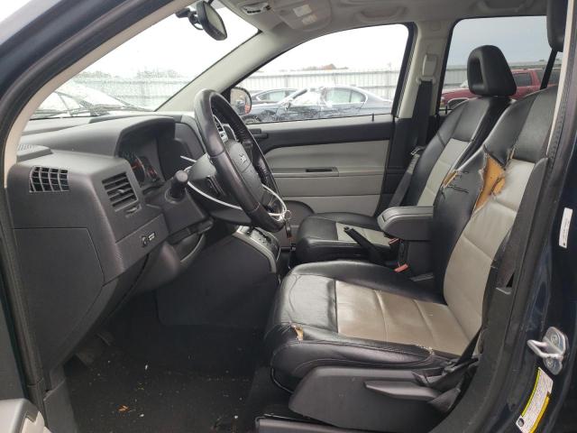 Photo 7 from auction – 2007 JEEP COMPASS with VIN 1J8FF57W17D393843