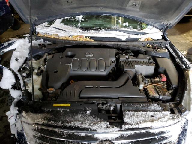 Photo 11 from auction – 2010 NISSAN ALTIMA with VIN 1N4AL2AP4AN558186
