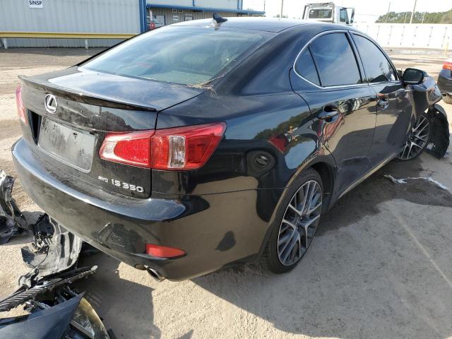 Photo 3 from auction – 2011 LEXUS IS 350 with VIN JTHCE5C2XB5000228