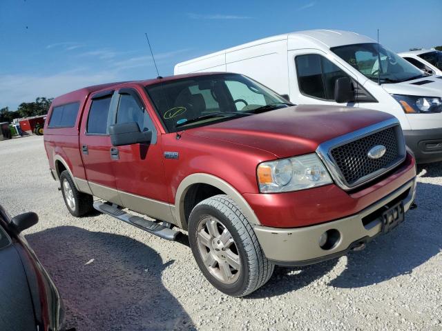 Photo 4 from auction – 2007 FORD F150 SUPER with VIN 1FTPW14V07FA55807