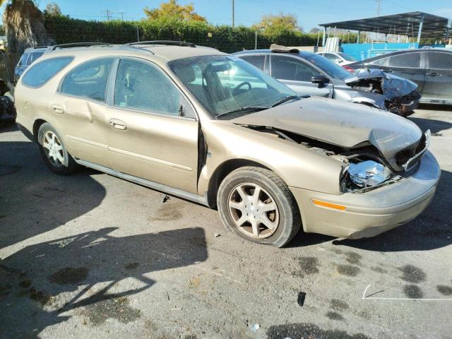 Photo 4 from auction – 2001 MERCURY SABLE LS P with VIN 1MEFM59S81G646541