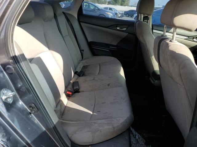 Photo 10 from auction – 2017 HONDA CIVIC LX with VIN 2HGFC2F59HH561161