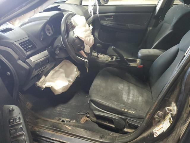 Photo 7 from auction – 2014 SUBARU IMPREZA with VIN JF1GJAA6XEH015818