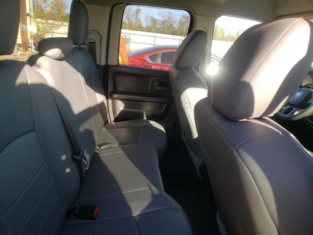 Photo 10 from auction – 2019 RAM 1500 CLASS with VIN 1C6RR6FG3KS674422