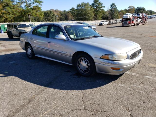Photo 4 from auction – 2004 BUICK LESABRE CU with VIN 1G4HP52K744154564