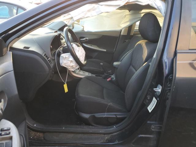Photo 7 from auction – 2012 TOYOTA COROLLA BA with VIN 5YFBU4EE0CP051775